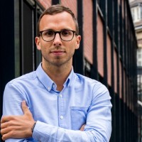 menten GmbH Employee Marcel Menten's profile photo