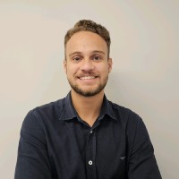 Sondotécnica Engenharia Employee Kevin Mauricio's profile photo