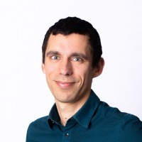 Piwio Employee Loïc Sevrin's profile photo
