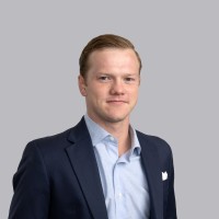 Hoar Construction Employee Aaron Melton's profile photo