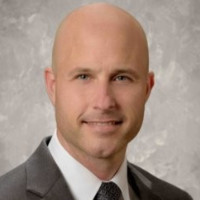 Toyota North America Employee Tim Miles's profile photo