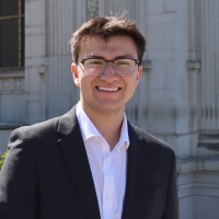 Access Technology Ventures Employee Jacob Corrales's profile photo