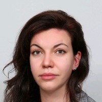 Tiebreak Solutions Employee Desislava Stankova's profile photo