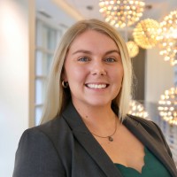EnterpriseCafe.com Employee Claire Bean's profile photo