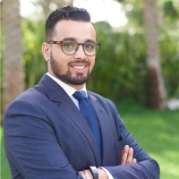 InterContinental Hotels at Dubai Festival City Employee Salah Taoufik's profile photo