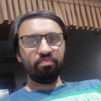 Fullduplex tech Employee Syed Sharjeel's profile photo