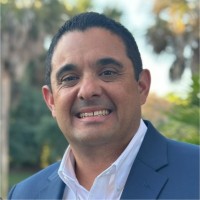 Royal Caribbean Group Employee Luis Paz's profile photo