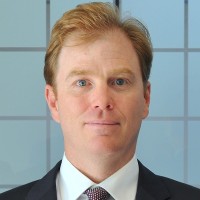 Sarytogan Graphite Limited Employee Sean Gregory's profile photo