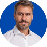 FIA Business School Employee Josias Oliveira's profile photo