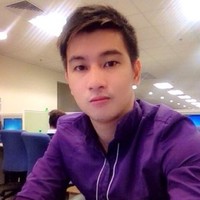 Mark Anthony Collado Email & Phone Number