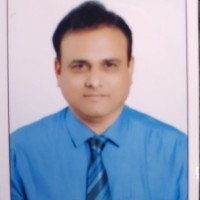 Albatross fine Chem p ltd Employee Deepak Bhatt's profile photo