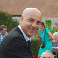 Pascal Martinez Email