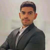 Robson Júnior Email