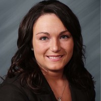 St. John's United Employee Kylie Hartse's profile photo