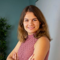 Clarity 2 Prosperity Employee Gina Moravec's profile photo