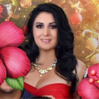 Adela Sanchez Email & Phone Number