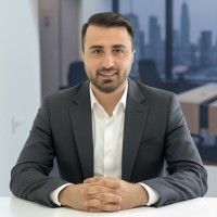 Retmind Teknoloji Employee Fuat Tek's profile photo