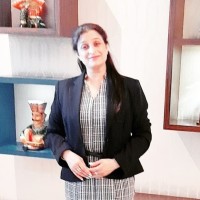 Apply4Study Employee Roselyn Kaur's profile photo