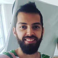 Pierce Commerce Employee Camilo Trejos's profile photo