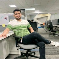 Ankush Chavan Email