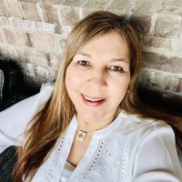 EYM Group, Inc. Employee Flor Brito's profile photo