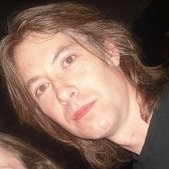 Engineering Animation & Visualisation Ltd Employee Paul Chisholm's profile photo