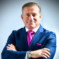 Modon Employee Julian Redman's profile photo