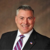 Mid-Hudson Works Employee Ronald Ferris Jr's profile photo
