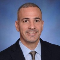 HCA Healthcare Employee Daniel Padron's profile photo