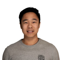 Yahoo Employee Alexander Su's profile photo