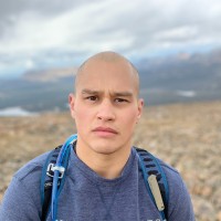 Utah Mechanical Contractors Employee Jeff Martinez's profile photo