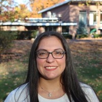 Fairleigh Dickinson University Employee Daniela Gonzalez's profile photo