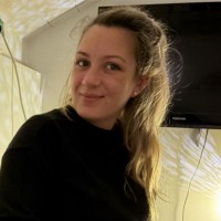 EDEA Employee Laura Jeanson's profile photo