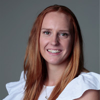 Iron Edge Employee Charlotte Bourchier's profile photo