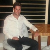 Jacob & Sebastian Inc. Employee Joel Dart's profile photo