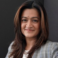 LanzaTech Employee Sushmita Koyanagi's profile photo