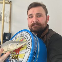 Petrossian Inc Employee Mark Defrancis's profile photo