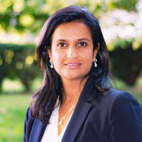 ACCIONA Energía Employee Sonia Rajagopalan's profile photo