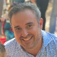 The Ruby Company Employee Adam Kramer's profile photo