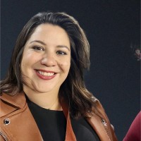 Asociacion Escuelas Lincoln Employee Rebekah Madrid's profile photo