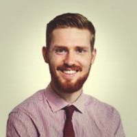 King’s College International School Bangkok Employee Nathan Smailes's profile photo