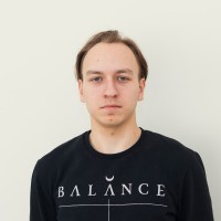 dstack Employee Ilya Lunev's profile photo