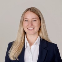 LCG GmbH Employee Linda Meier's profile photo