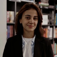 IMAST Employee Ani Avoyan's profile photo