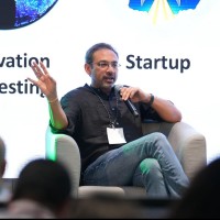 Deloitte Employee Ajit Kumar's profile photo