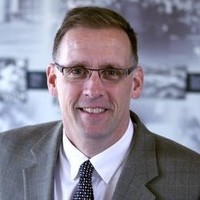 The Salvation Army Northern Division Employee Tom Cierzan's profile photo