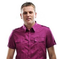 PRE Employee John Max's profile photo