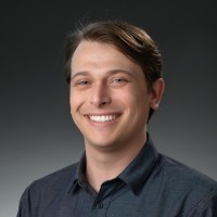 Geometry Employee Micah Cree's profile photo