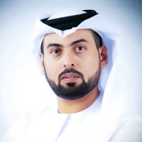 ENEC Operations Employee Abdulrahman Aljailani's profile photo