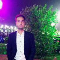 Pankaj Kumar Email & Phone Number